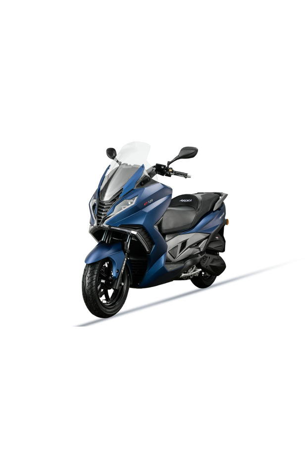 GT 125 - 2