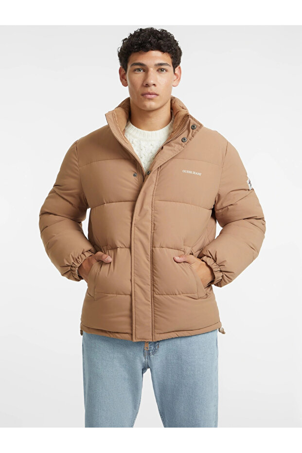 Jeans Erkek Mont - 1