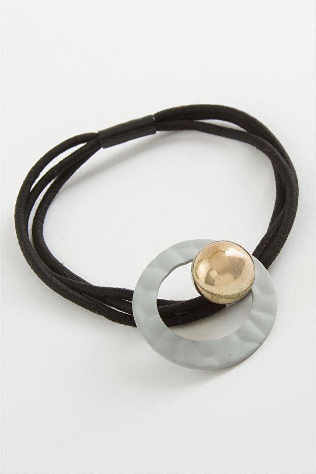 Round elastic buckle - 4