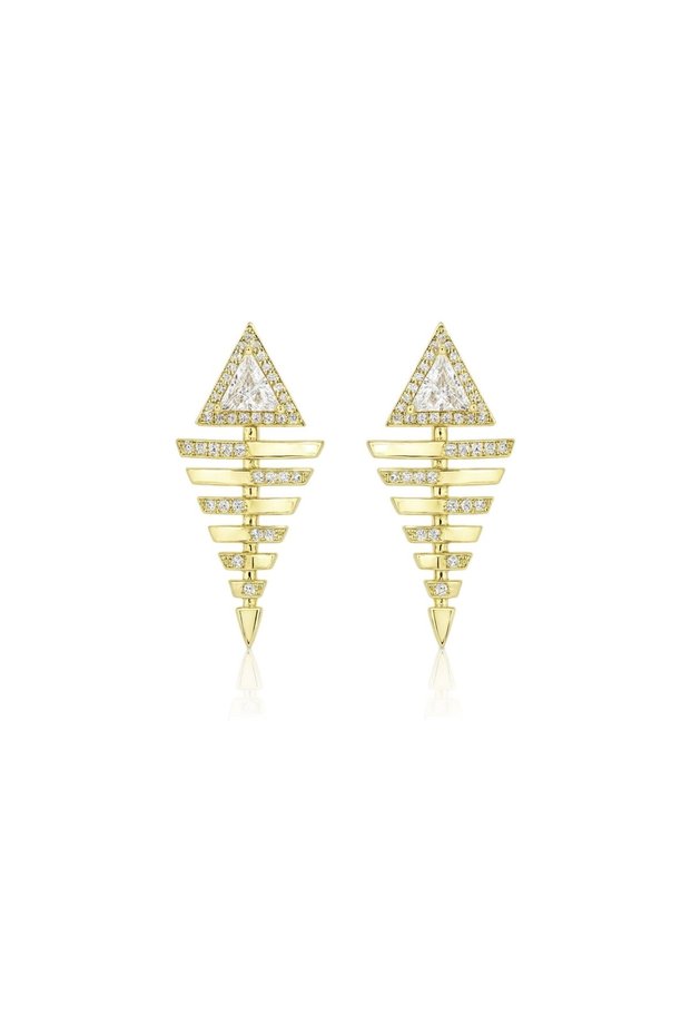 Vega Earrings
