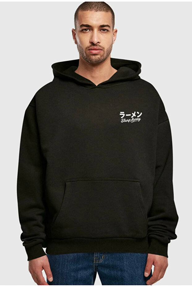 Basic & Trend Hooded Sweatshirt - 2