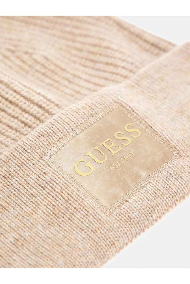 Brenton Kadın Kaşmir Karışımlı Şapka - 2