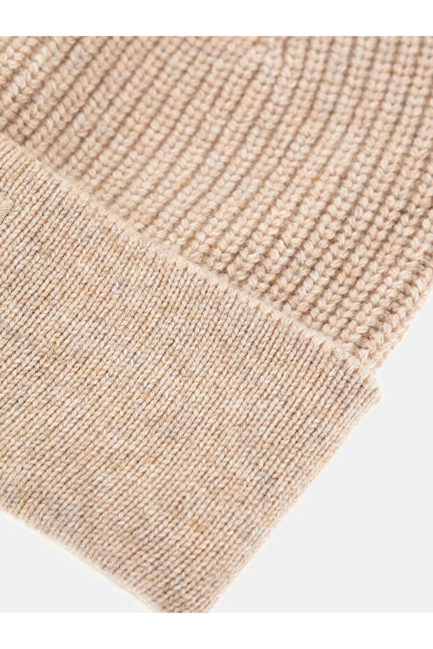 Brenton Kadın Kaşmir Karışımlı Şapka - 3