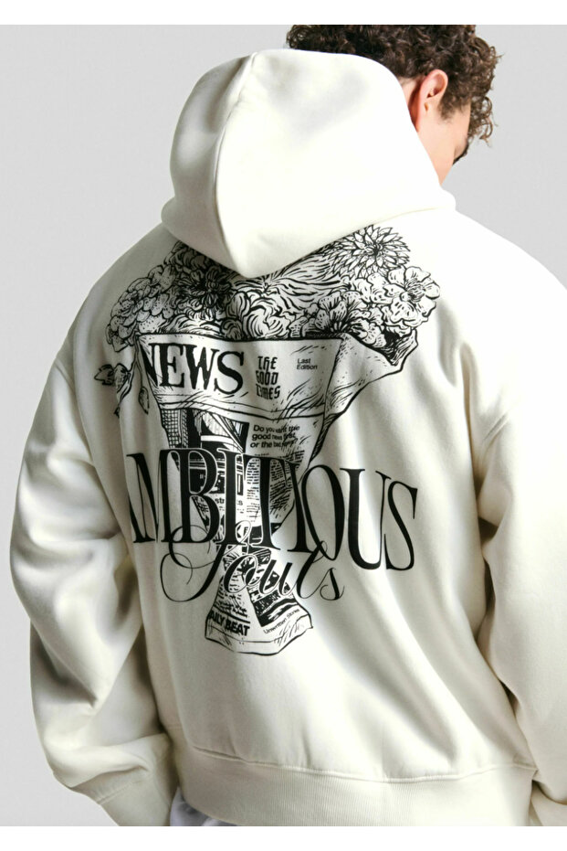 هوديي بنمط رائع - 3