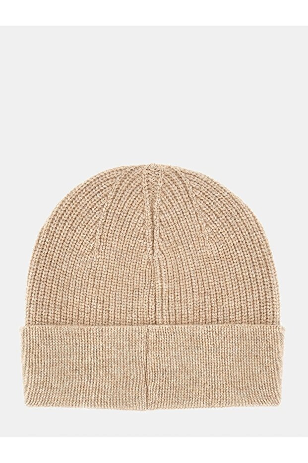 Brenton Kadın Kaşmir Karışımlı Şapka - 4