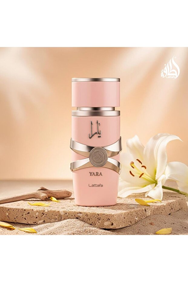 Yara Women Eau de Parfum 100ml - 6