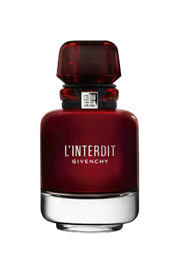L'interdit Eau De Parfum Rouge 80ml - 2