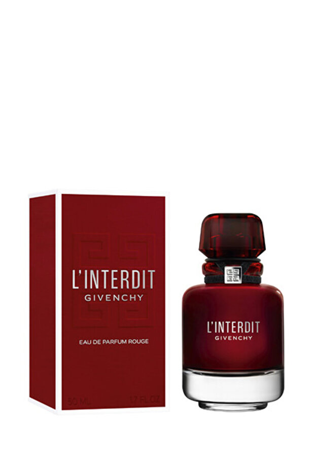 L'interdit Eau De Parfum Rouge 80ml - 6
