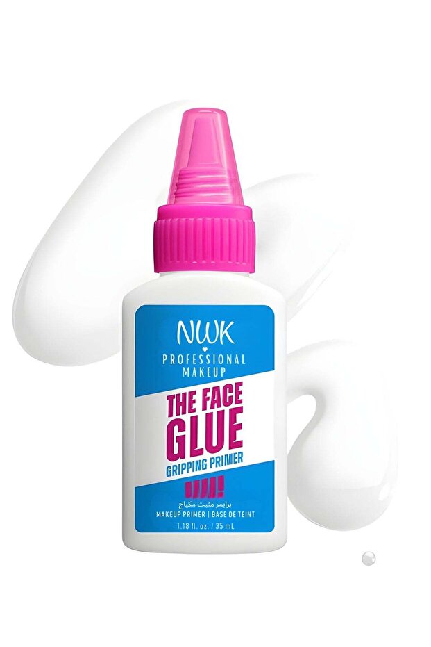 Makeup setting primer - 1