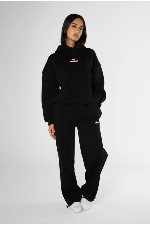 Unisex Hooded Sweatshirt