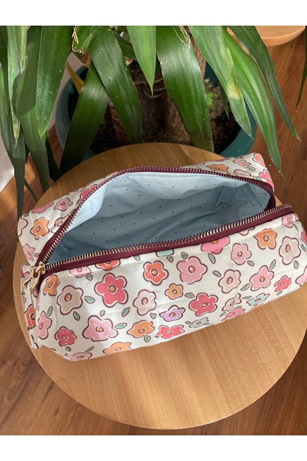 حقيبة مكياج - 4