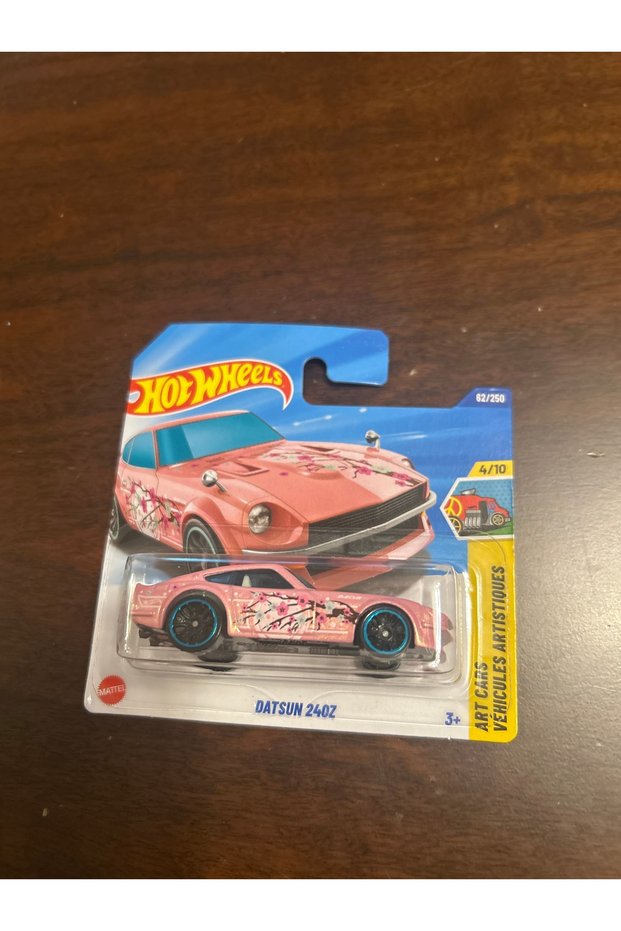 Datsun 240Z Jbb66