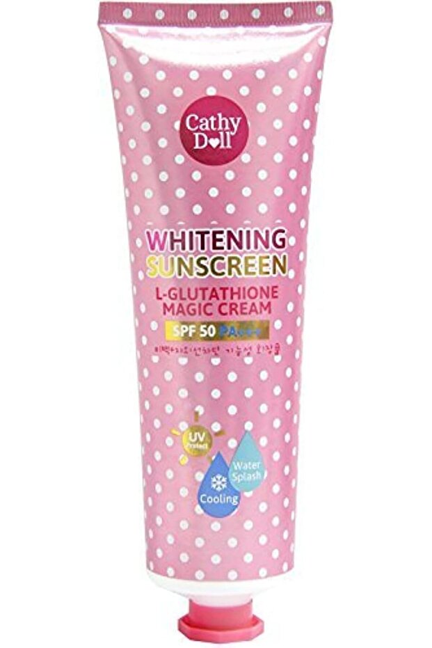 L-glutathione Magic Cream 138ml