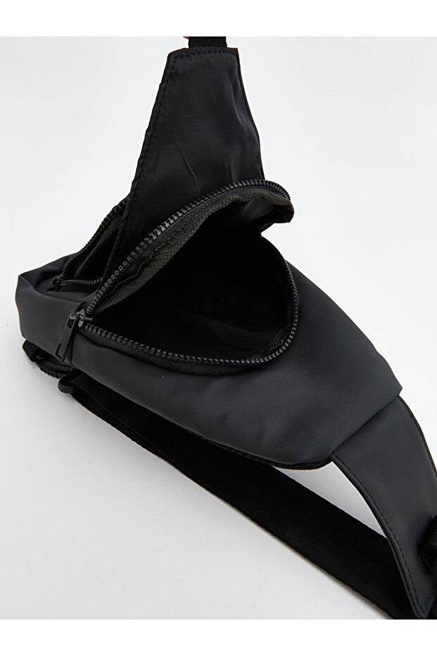 Sparkling Selections from Shining Store |   Men's Chest Bag with Zipper - 4