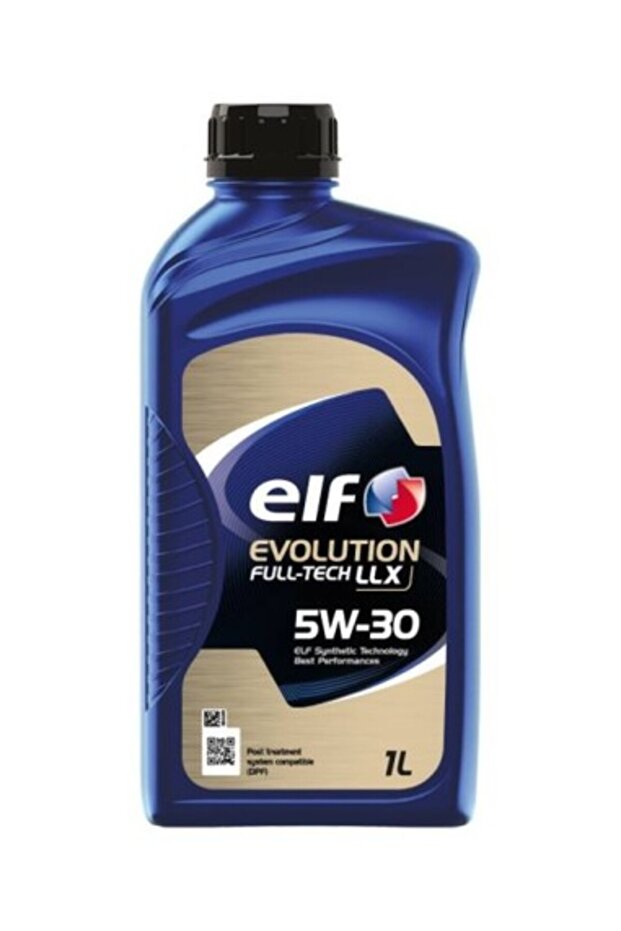 Engine oil Evolution Full-Tech LLX 5W30 1L - 1