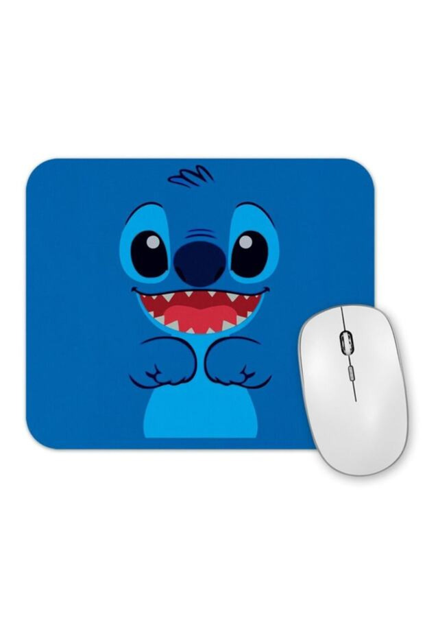 Mouse Pad tematic Stitch - 1