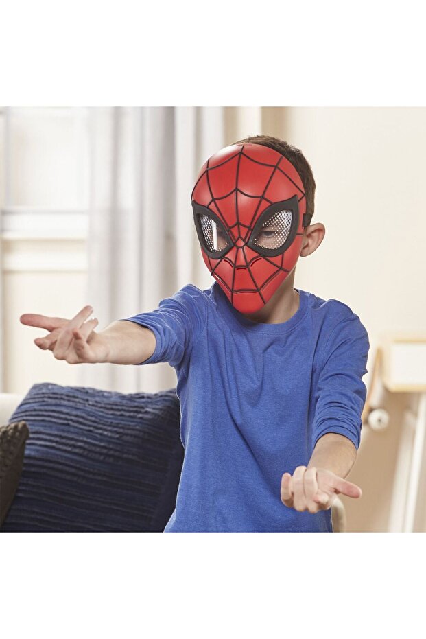 Masca Spiderman - Hasbro - 5