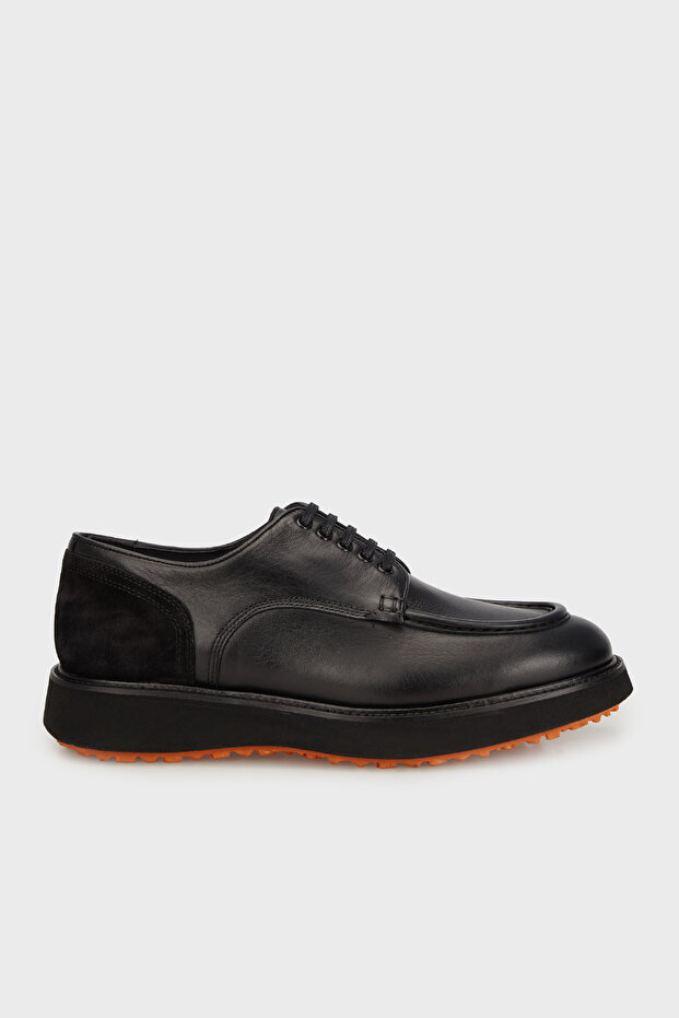 Genuine Leather Casual Shoes Men's Shoes 15222328S1