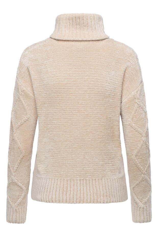 Strickpullover Janna Short - 3