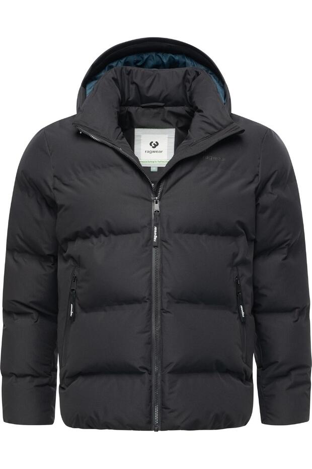 Winterjacke Norgos - 4