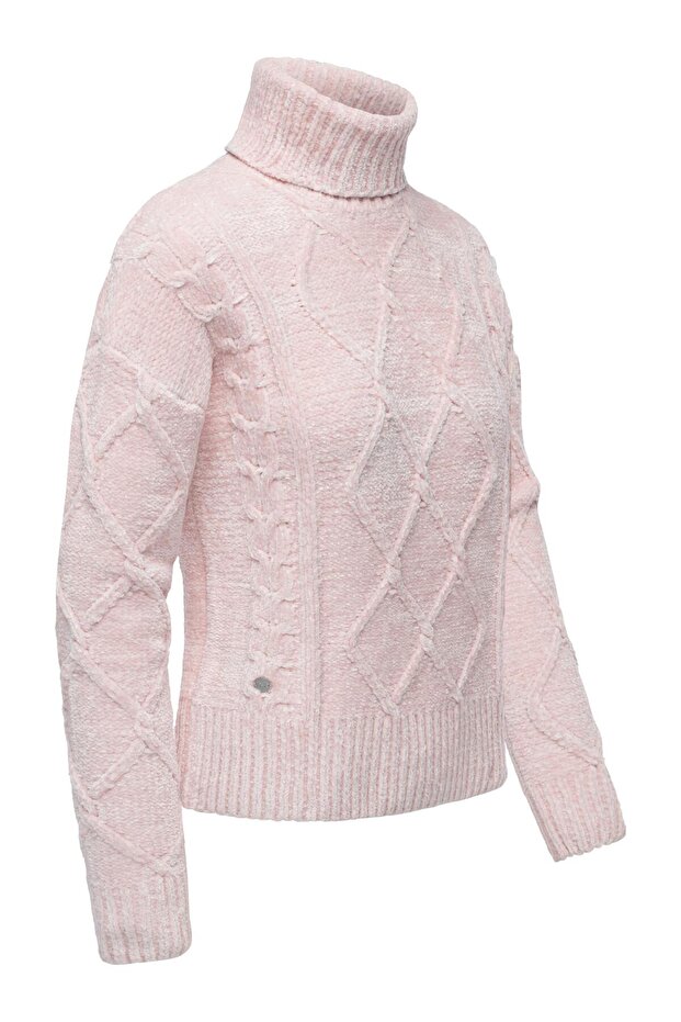 Strickpullover Janna Short - 2