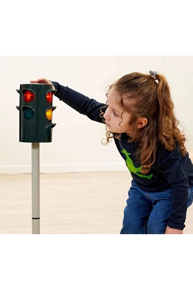 Trafik Işığı 71 Cm - 6