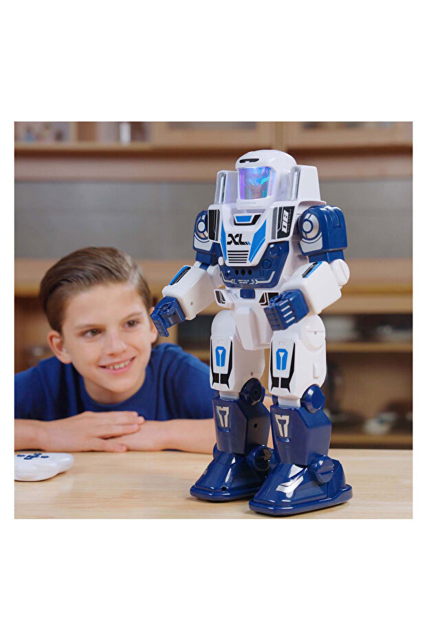 Programlama Robotu A Bot X 40 Cm - 8