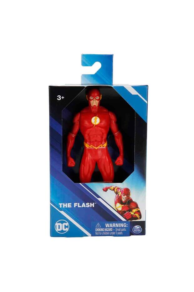 Aksiyon Figür 15 Cm The Flash - 2