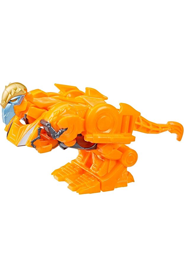 Earthpark Tek Adımda Dönüşen Figür Terran Jawbreaker - 4