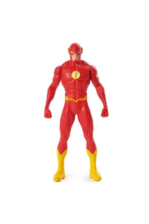 Aksiyon Figür 15 Cm The Flash - 1