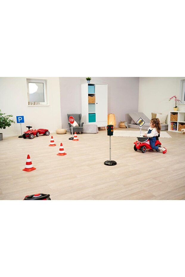 Trafik Işığı 71 Cm - 5