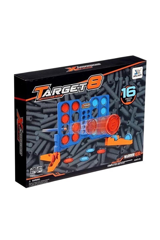 Target8 Kutu Oyunu - 3