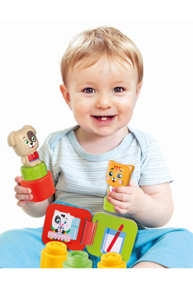 Soft Clemmy Sevimli Hayvanlar - 3