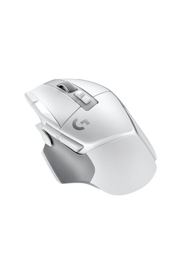 Mouse wireless G502 X LIGHTSPEED Alb/Nucleu - 1