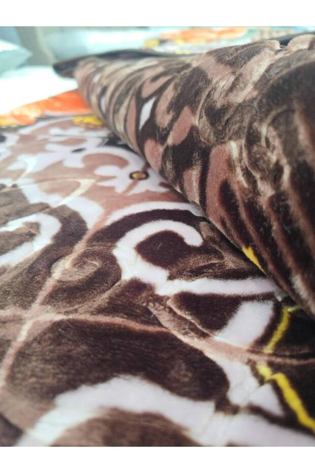 بطانية مفردة 3 كجم - 2