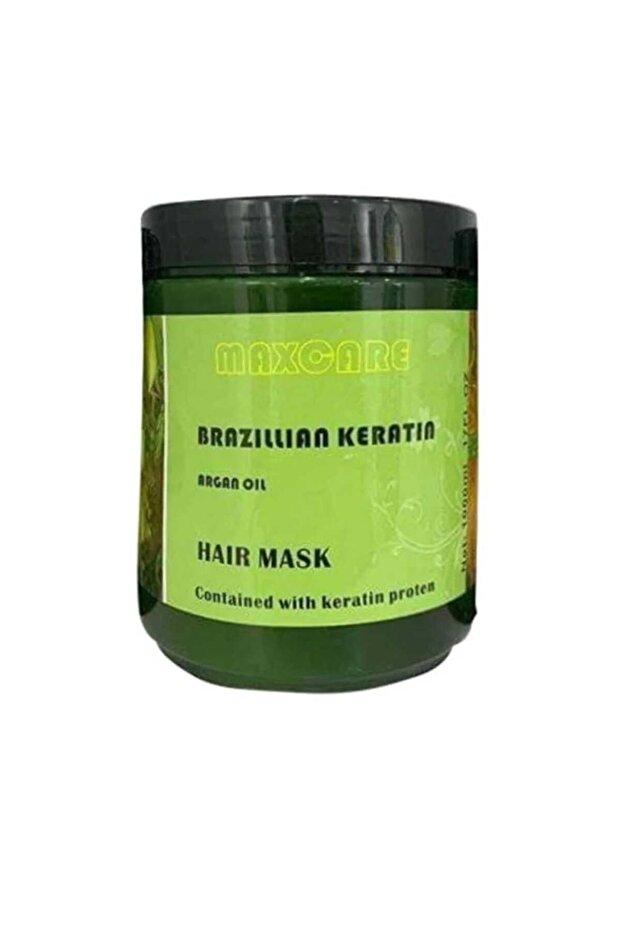 Brazillian keratin - 1