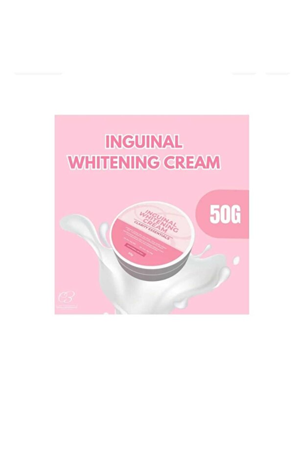 Inguinal whitening cream 50grams