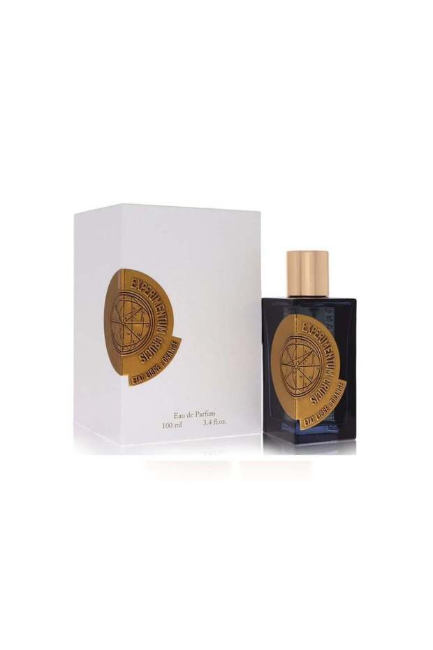 عطر ايتات ليبر دي اورانج اكسبيريمينتوم كروسيس او دو بارفيوم 100مل