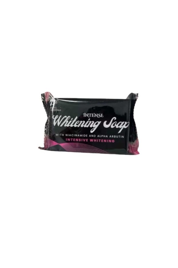 .tsung intense whitening soap