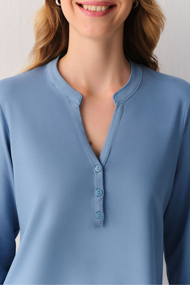 Σετ πιτζάμες Grace - 3