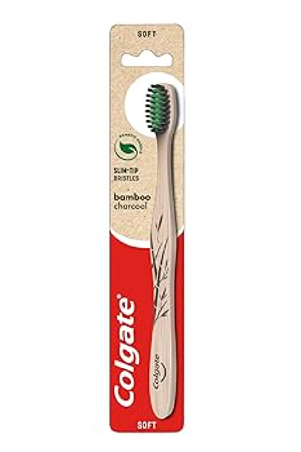 TOOTHBRUSH BAMBOO (Head) (Pack of 72) - 1