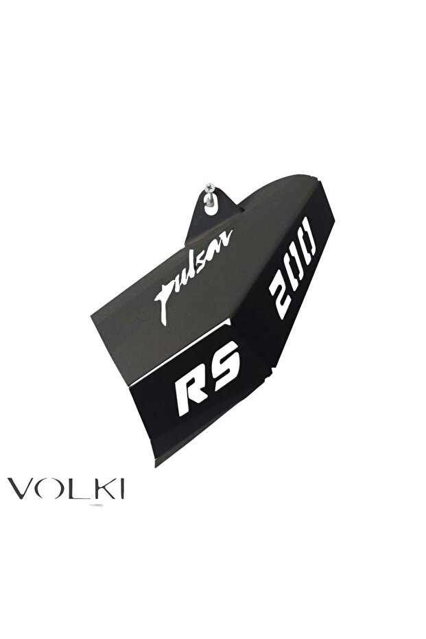 Rs 200 Egzoz Koruma - 1