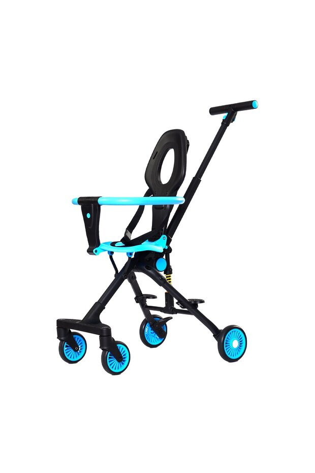 Baby Pocket Stroller
