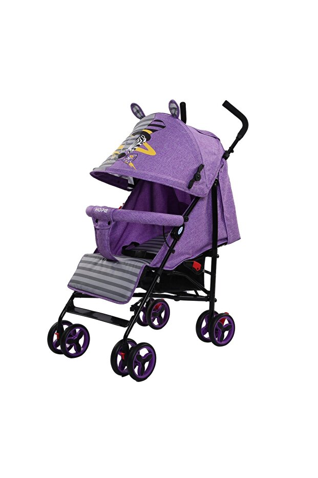 Baby Buggy, HP-309B-B