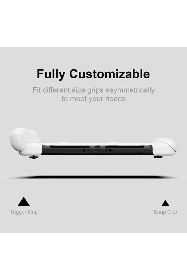 NeoGrip Bundle for Nintendo Switch OLED and Regular Model - 7