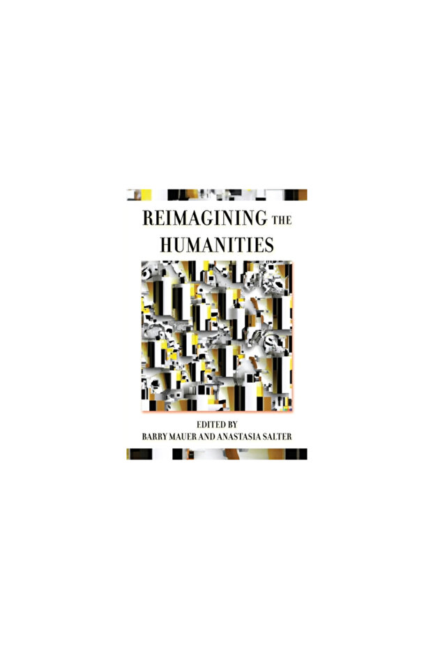 Reimagining the Humanities - 1