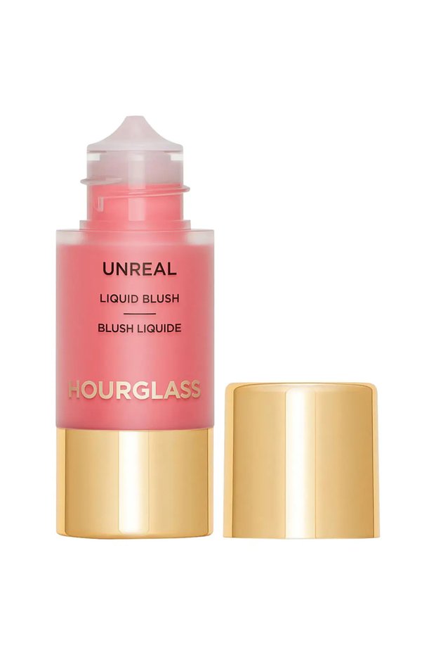 Unreal Liquid Blush- Whim, 10.3ml