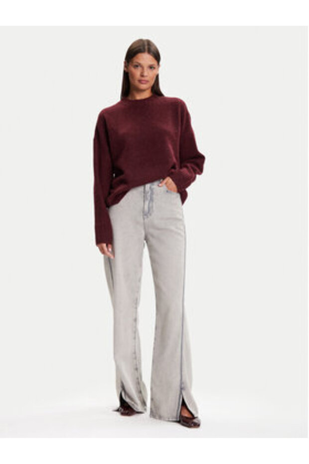 Pulover de damă 10320463 Multicolor - 2