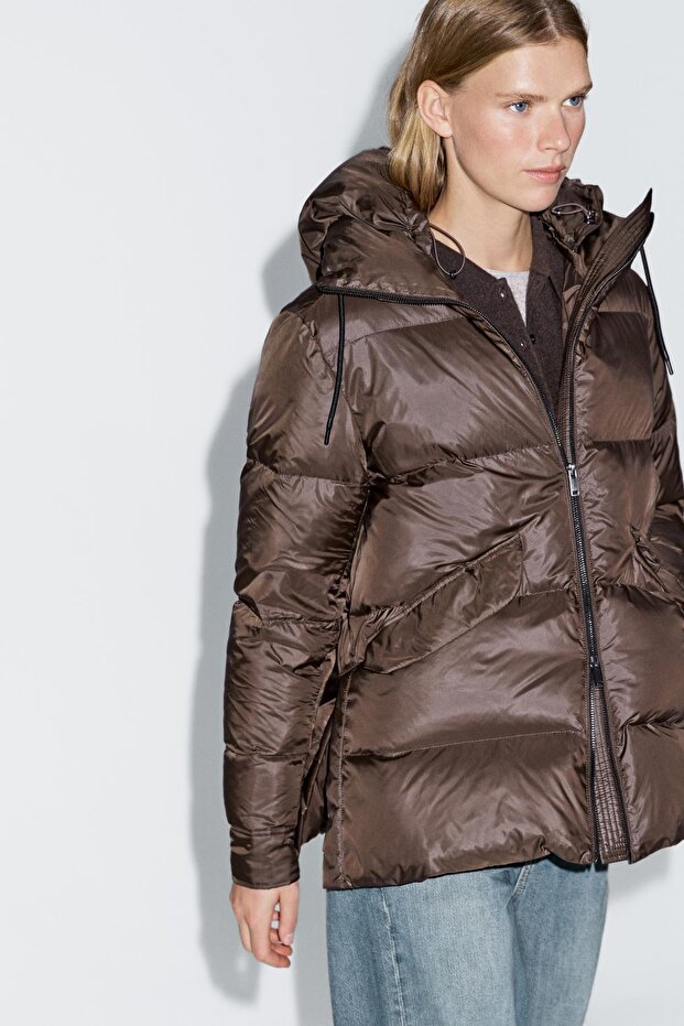 Su itici şişme mont - 3