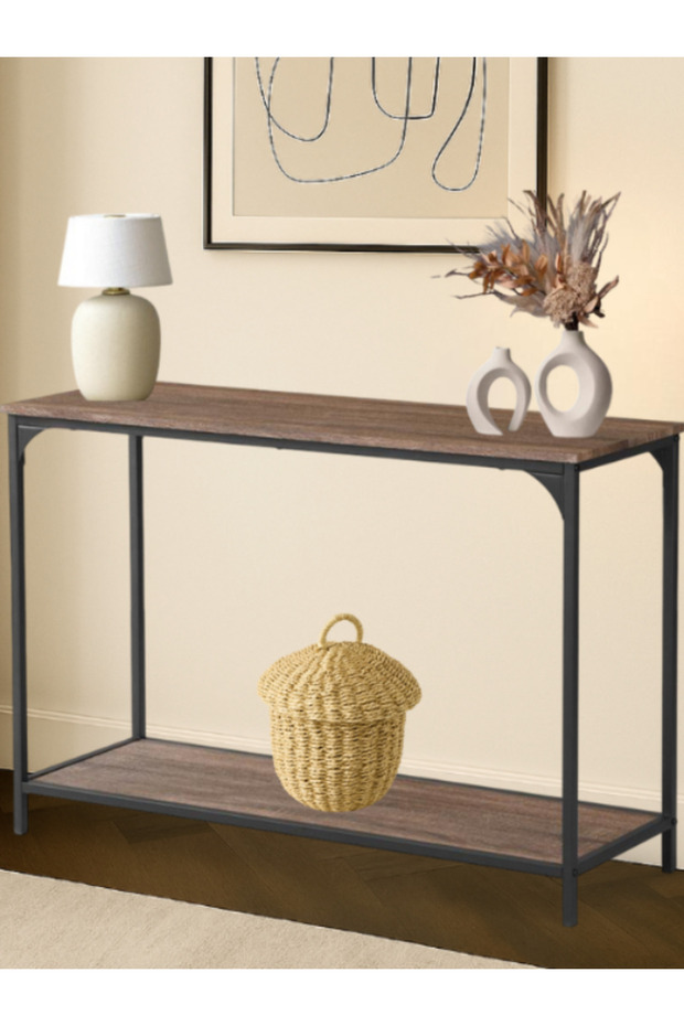 Luxury console table in different colors - 1